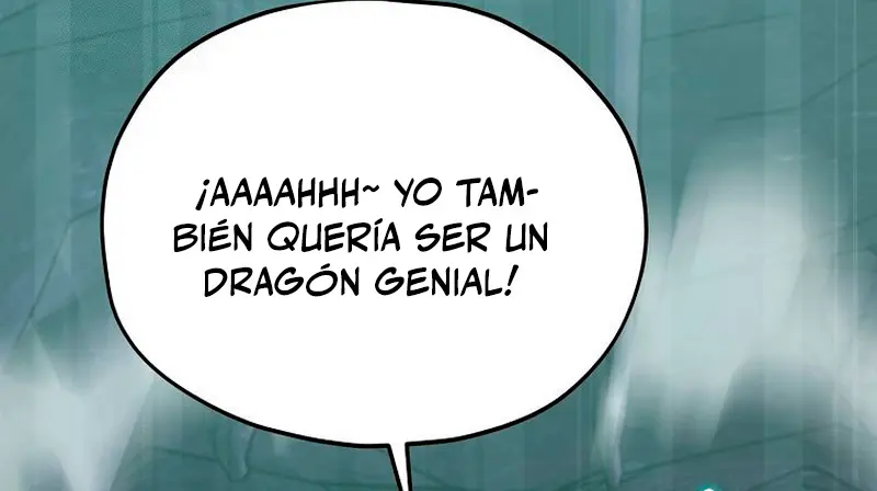 Mi papa es demasiado fuerte > Capitulo 218 > Page 331