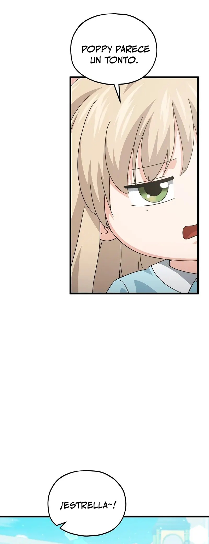 Mi papa es demasiado fuerte > Capitulo 221 > Page 71