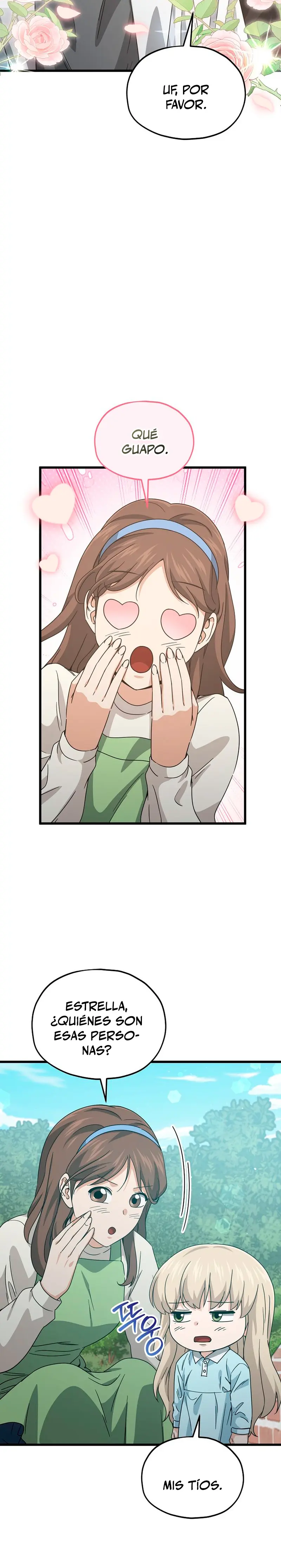 Mi papa es demasiado fuerte > Capitulo 221 > Page 91