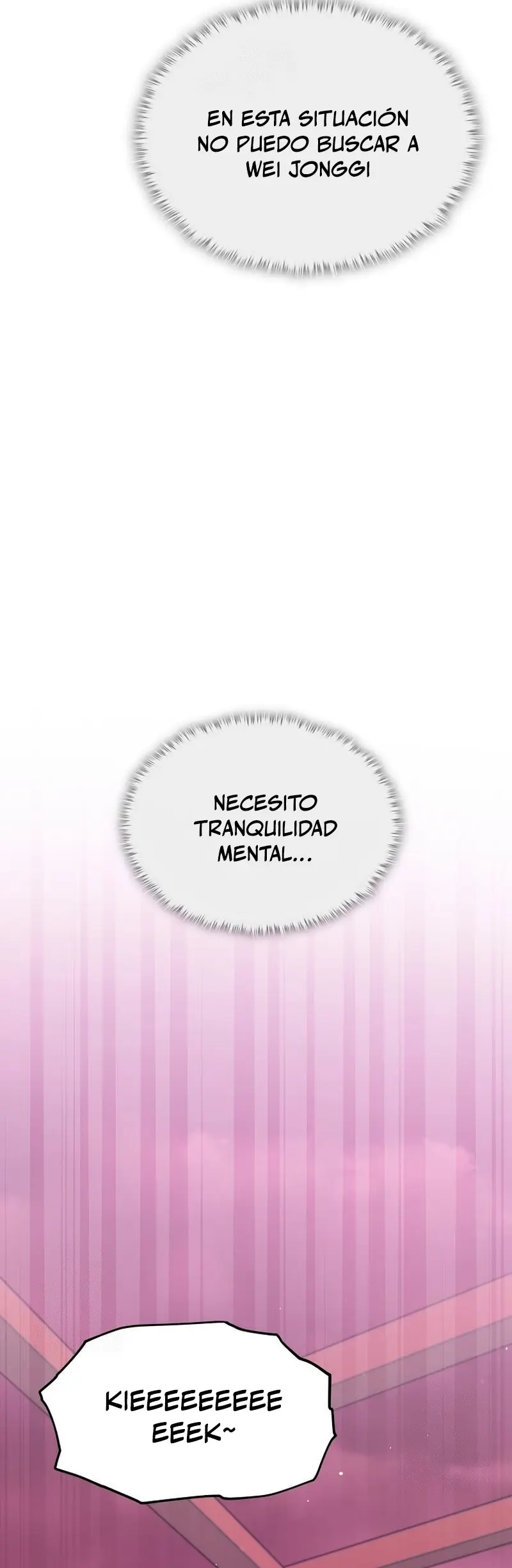 Mi papa es demasiado fuerte > Capitulo 222 > Page 71