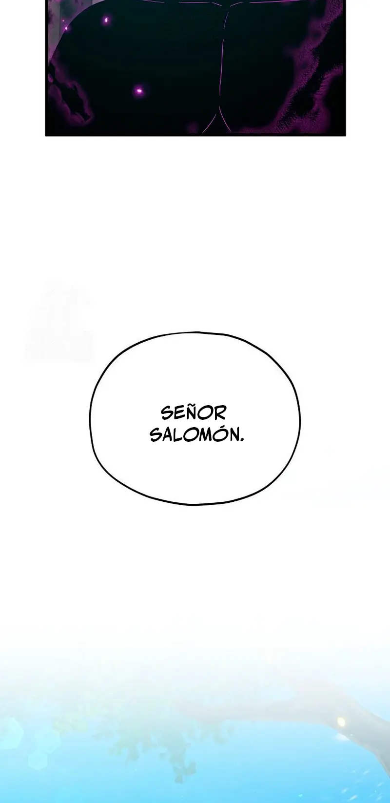 Mi papa es demasiado fuerte > Capitulo 223 > Page 271