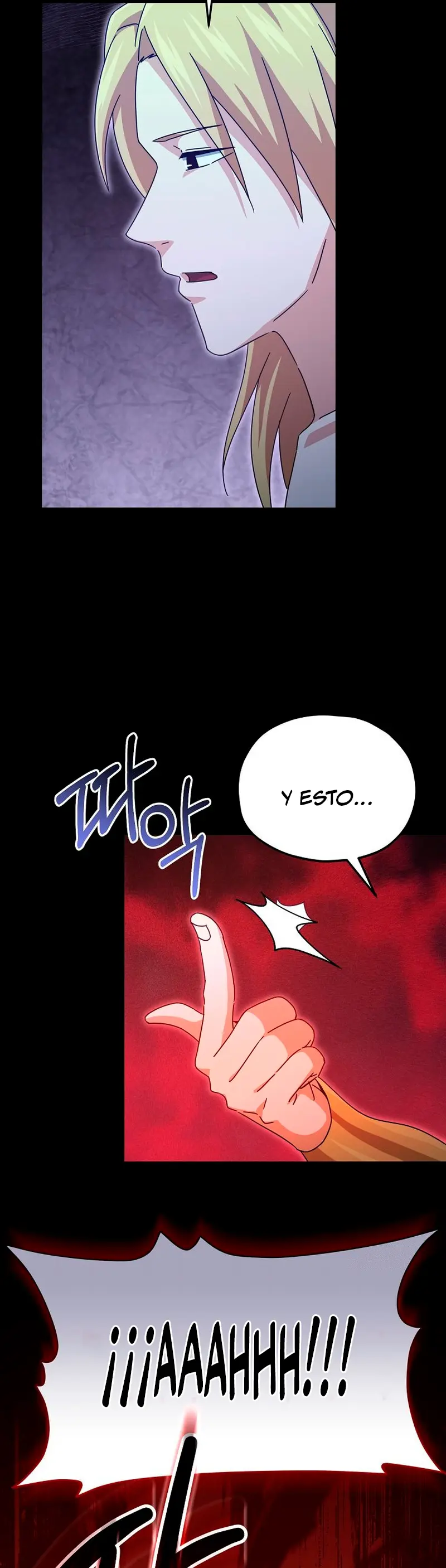 Mi papa es demasiado fuerte > Capitulo 224 > Page 111