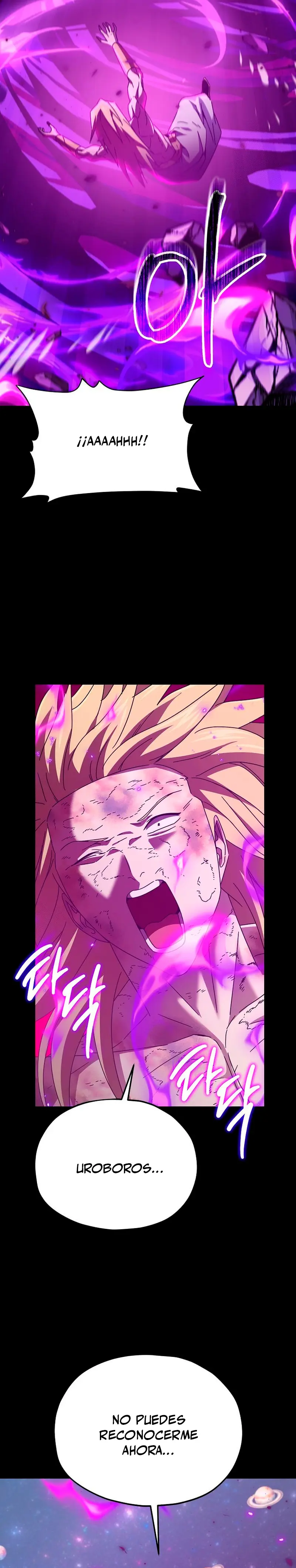 Mi papa es demasiado fuerte > Capitulo 224 > Page 331