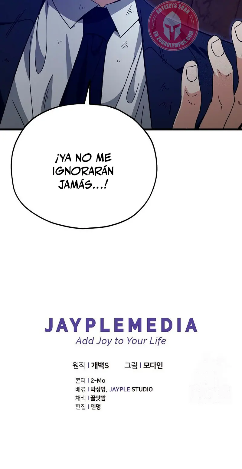 Mi papa es demasiado fuerte > Capitulo 225 > Page 281