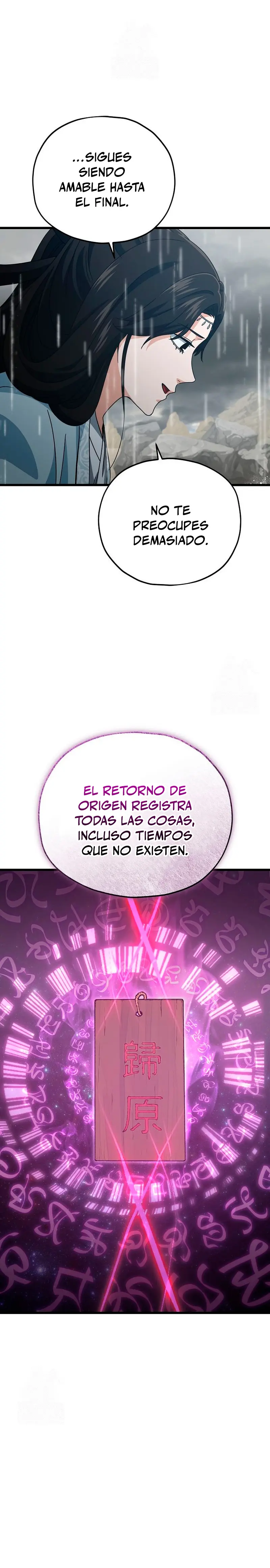 Mi papa es demasiado fuerte > Capitulo 227 > Page 41