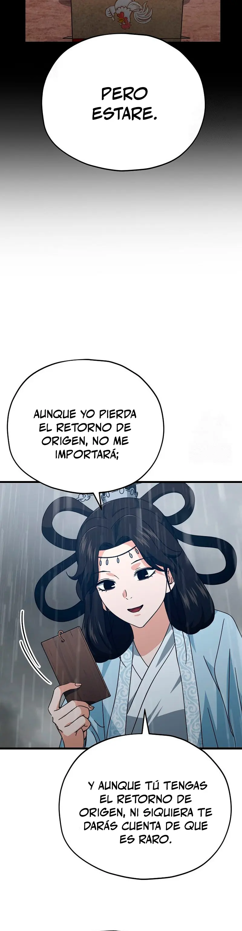 Mi papa es demasiado fuerte > Capitulo 227 > Page 61