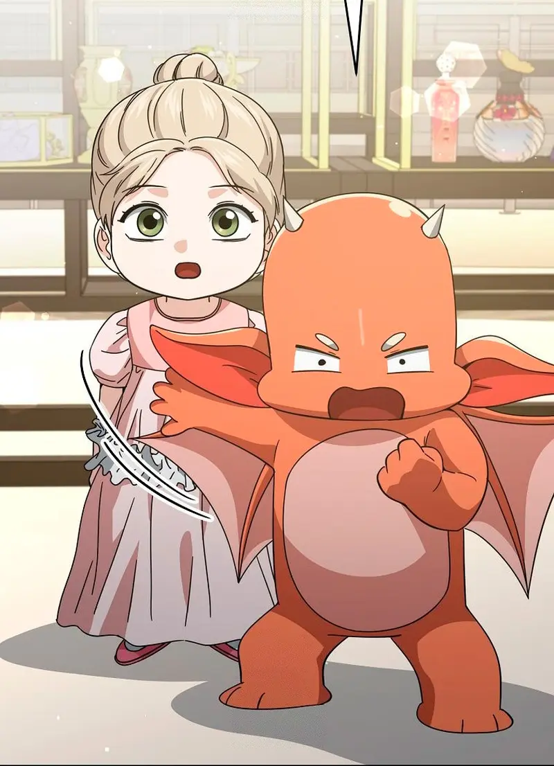 Mi papa es demasiado fuerte > Capitulo 228 > Page 251