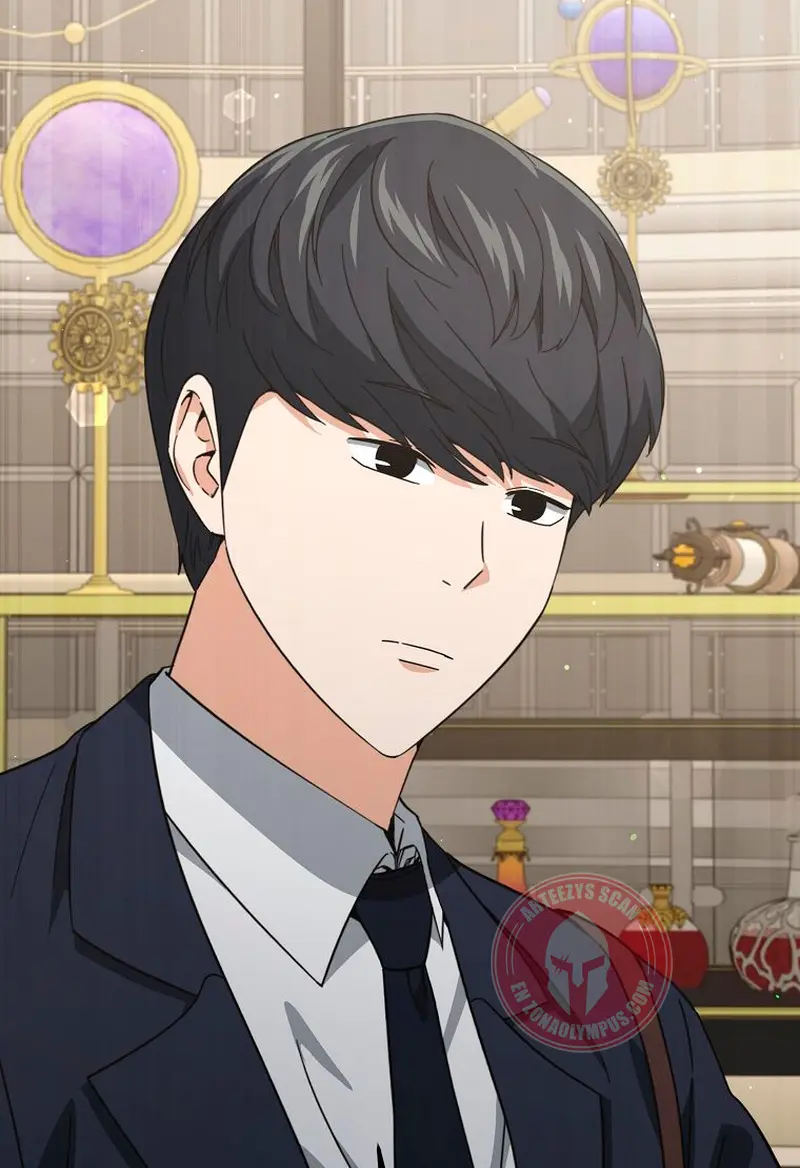 Mi papa es demasiado fuerte > Capitulo 229 > Page 91