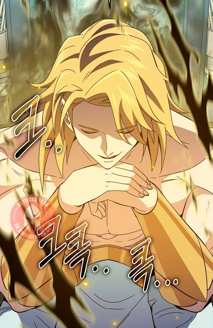 Mi papa es demasiado fuerte > Capitulo 231 > Page 51