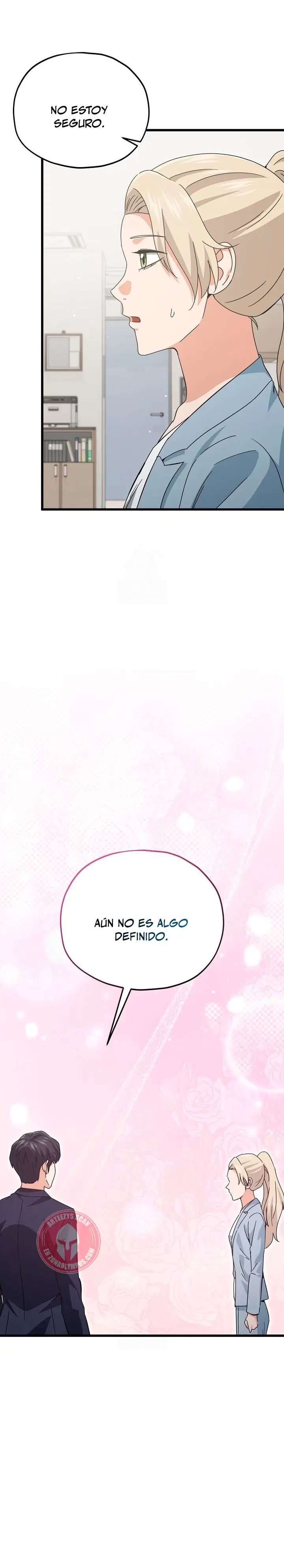 Mi papa es demasiado fuerte > Capitulo 231 > Page 281