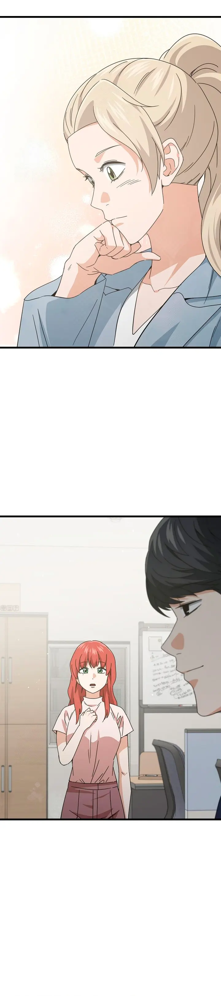 Mi papa es demasiado fuerte > Capitulo 231 > Page 291