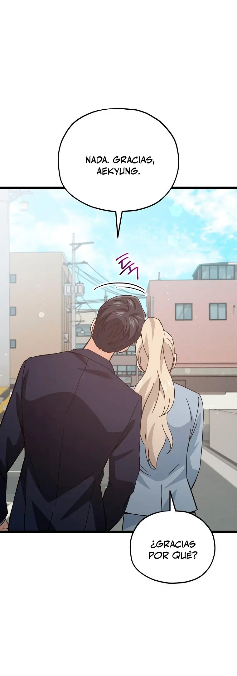 Mi papa es demasiado fuerte > Capitulo 232 > Page 331