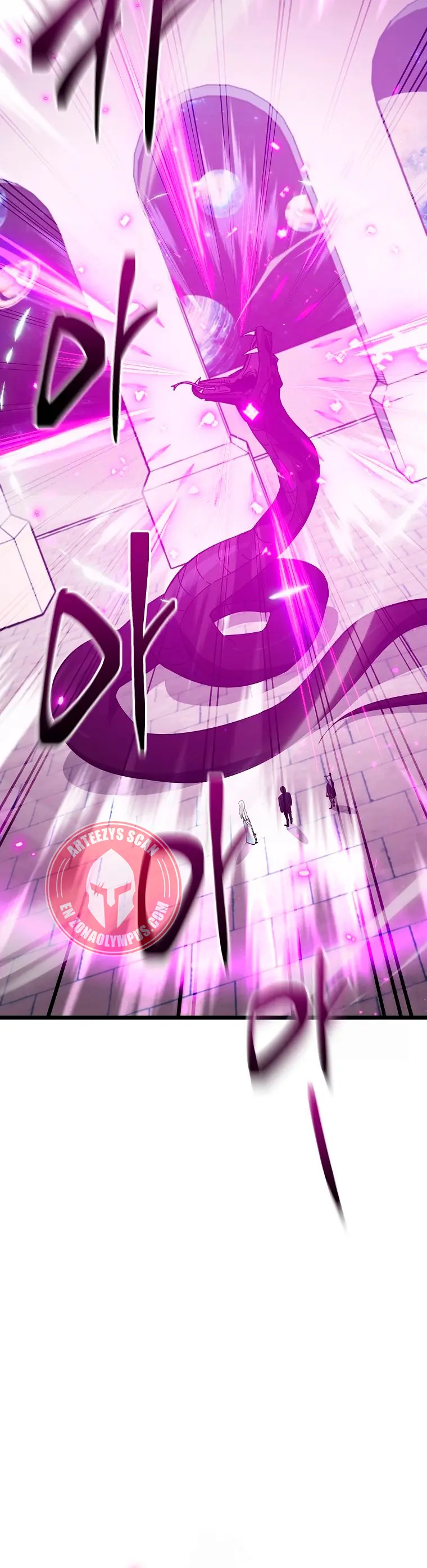 Mi papa es demasiado fuerte > Capitulo 234 > Page 151