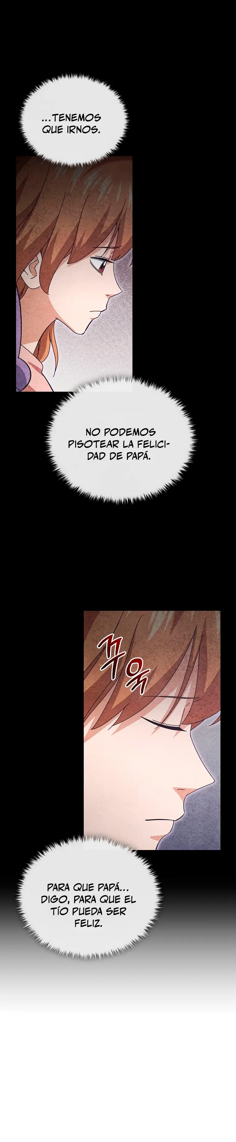 Mi papa es demasiado fuerte > Capitulo 233 > Page 181