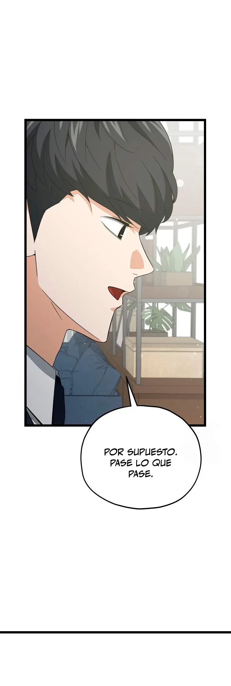 Mi papa es demasiado fuerte > Capitulo 233 > Page 321