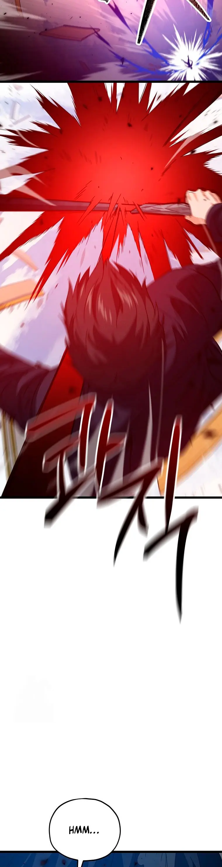 Mi papa es demasiado fuerte > Capitulo 235 > Page 141