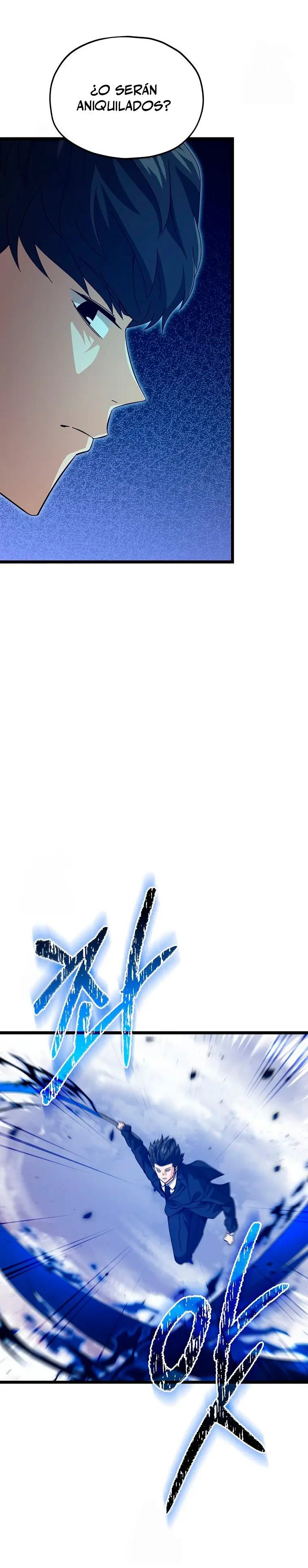 Mi papa es demasiado fuerte > Capitulo 235 > Page 281