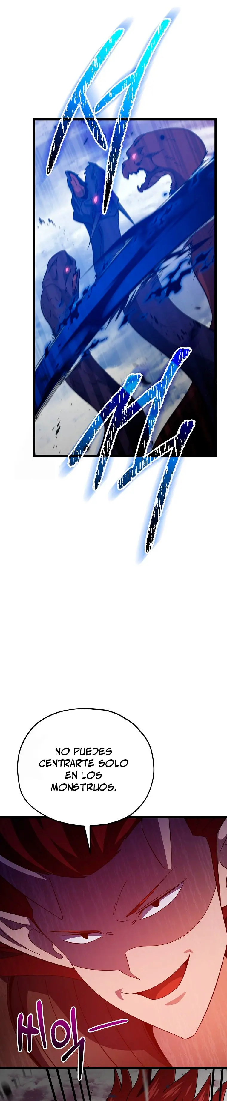 Mi papa es demasiado fuerte > Capitulo 235 > Page 291