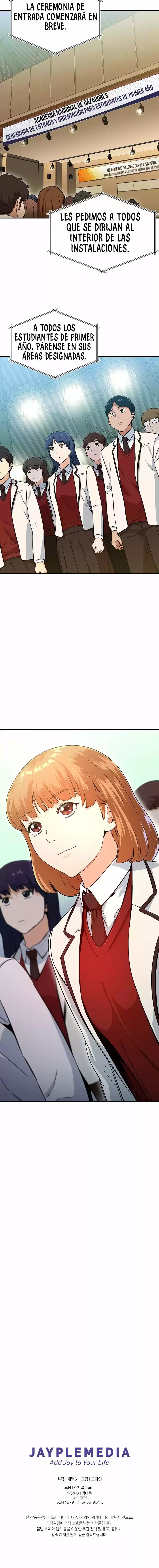 Mi papa es demasiado fuerte > Capitulo 27 > Page 171