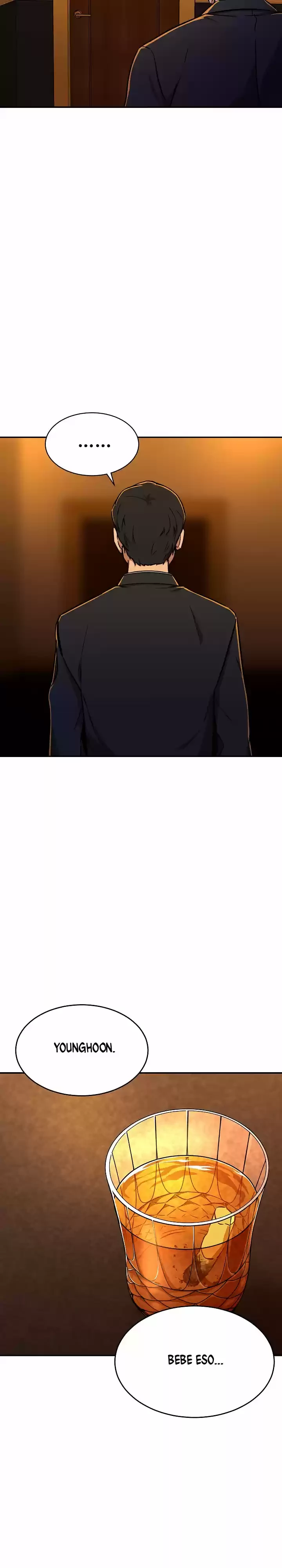 Mi papa es demasiado fuerte > Capitulo 37 > Page 171