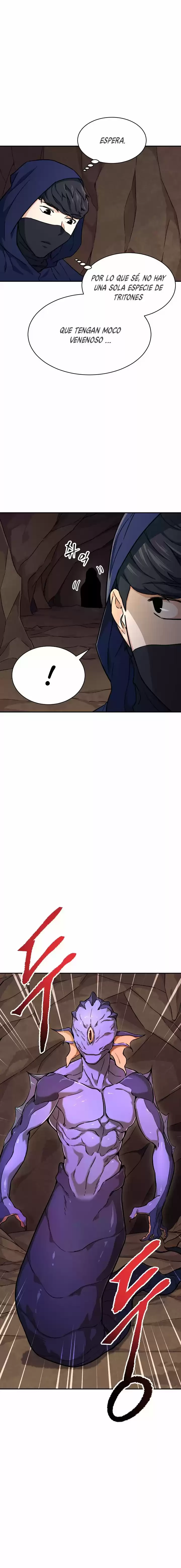 Mi papa es demasiado fuerte > Capitulo 40 > Page 71