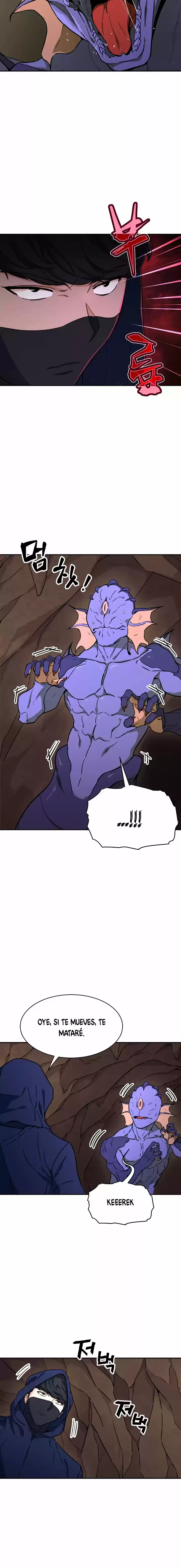 Mi papa es demasiado fuerte > Capitulo 40 > Page 91