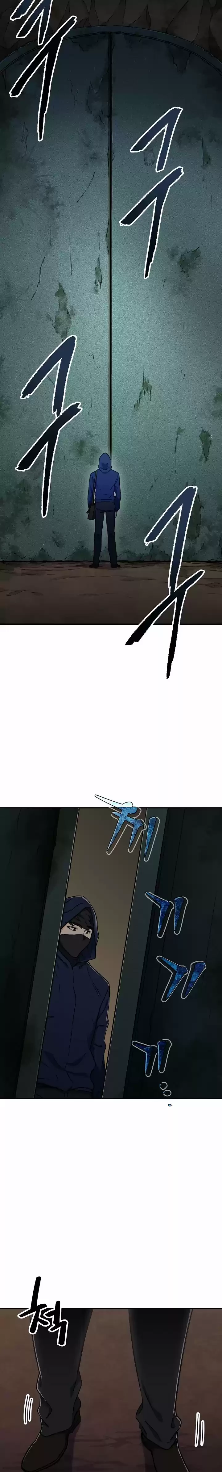 Mi papa es demasiado fuerte > Capitulo 40 > Page 151