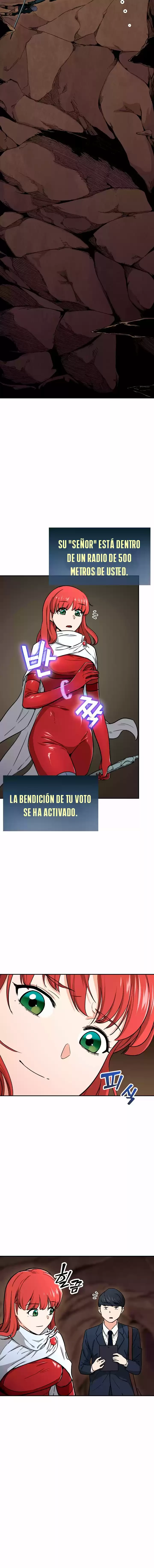 Mi papa es demasiado fuerte > Capitulo 42 > Page 81