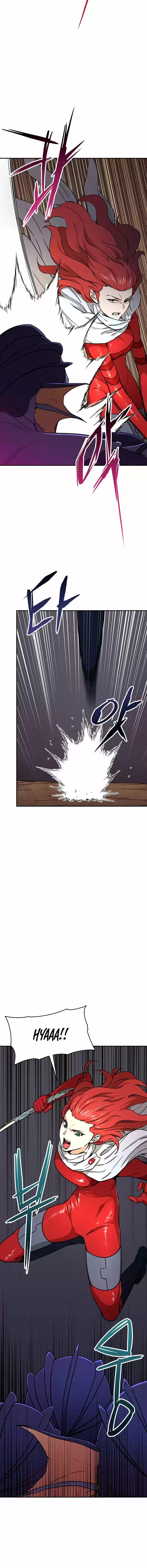 Mi papa es demasiado fuerte > Capitulo 43 > Page 31