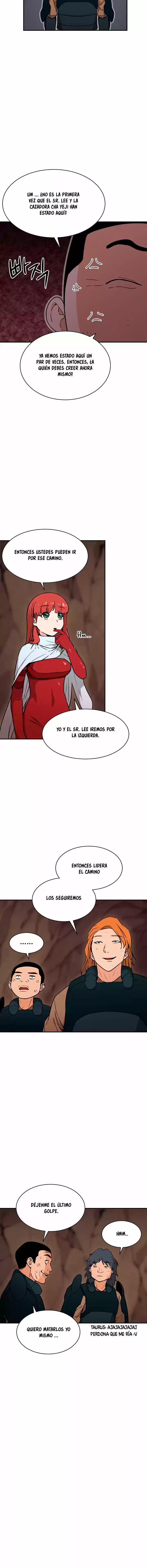 Mi papa es demasiado fuerte > Capitulo 43 > Page 121