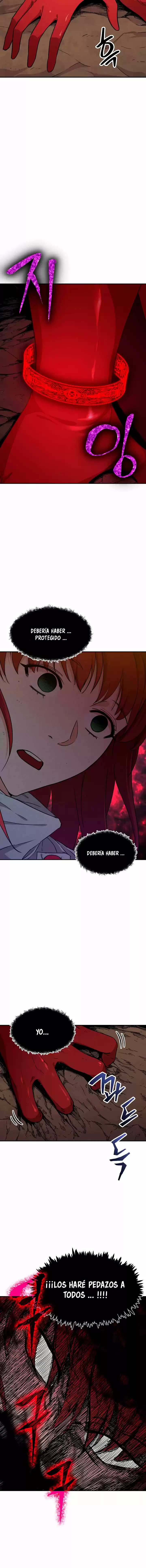 Mi papa es demasiado fuerte > Capitulo 44 > Page 101