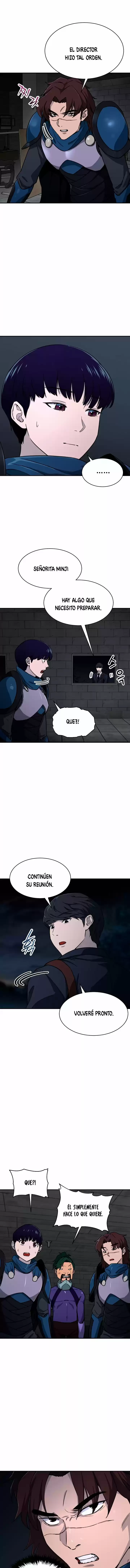 Mi papa es demasiado fuerte > Capitulo 48 > Page 141