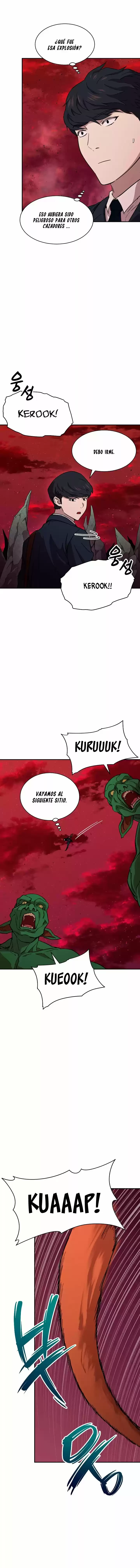 Mi papa es demasiado fuerte > Capitulo 49 > Page 71