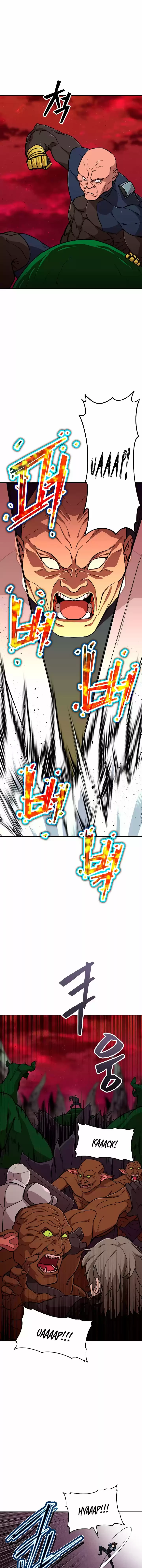 Mi papa es demasiado fuerte > Capitulo 50 > Page 151
