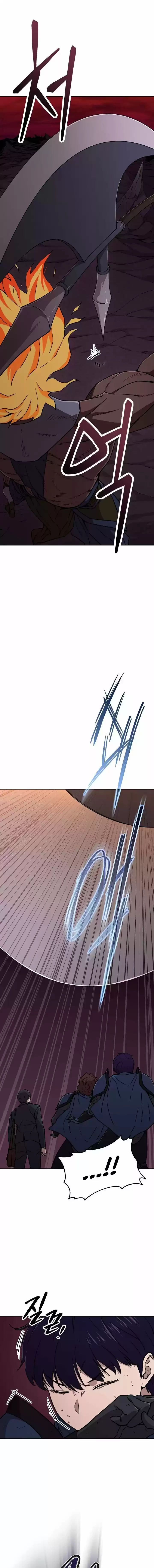 Mi papa es demasiado fuerte > Capitulo 52 > Page 101