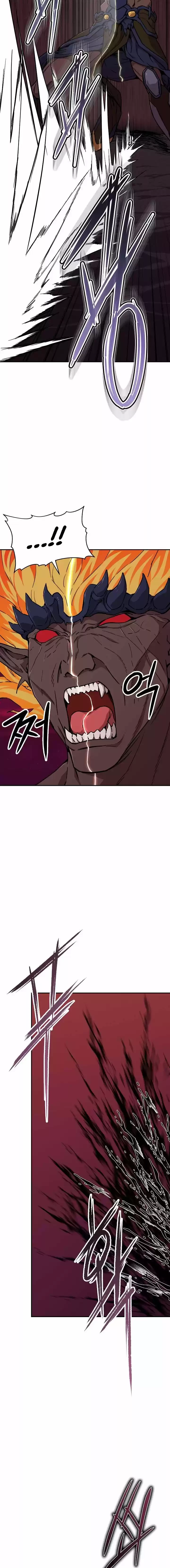 Mi papa es demasiado fuerte > Capitulo 52 > Page 181