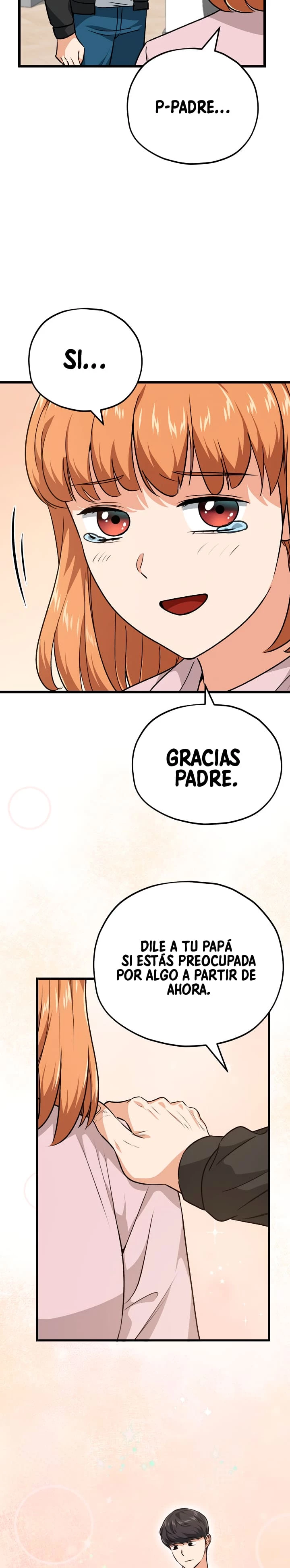 Mi papa es demasiado fuerte > Capitulo 83 > Page 301