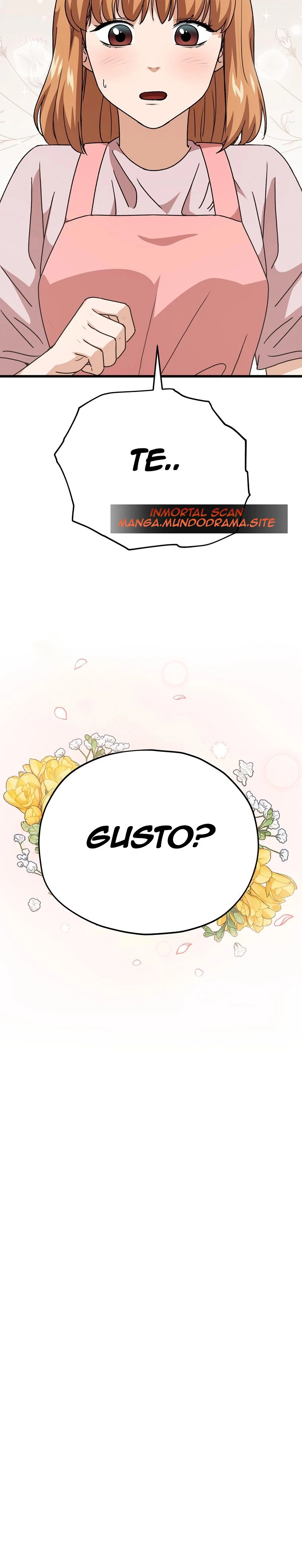 Mi papa es demasiado fuerte > Capitulo 96 > Page 161