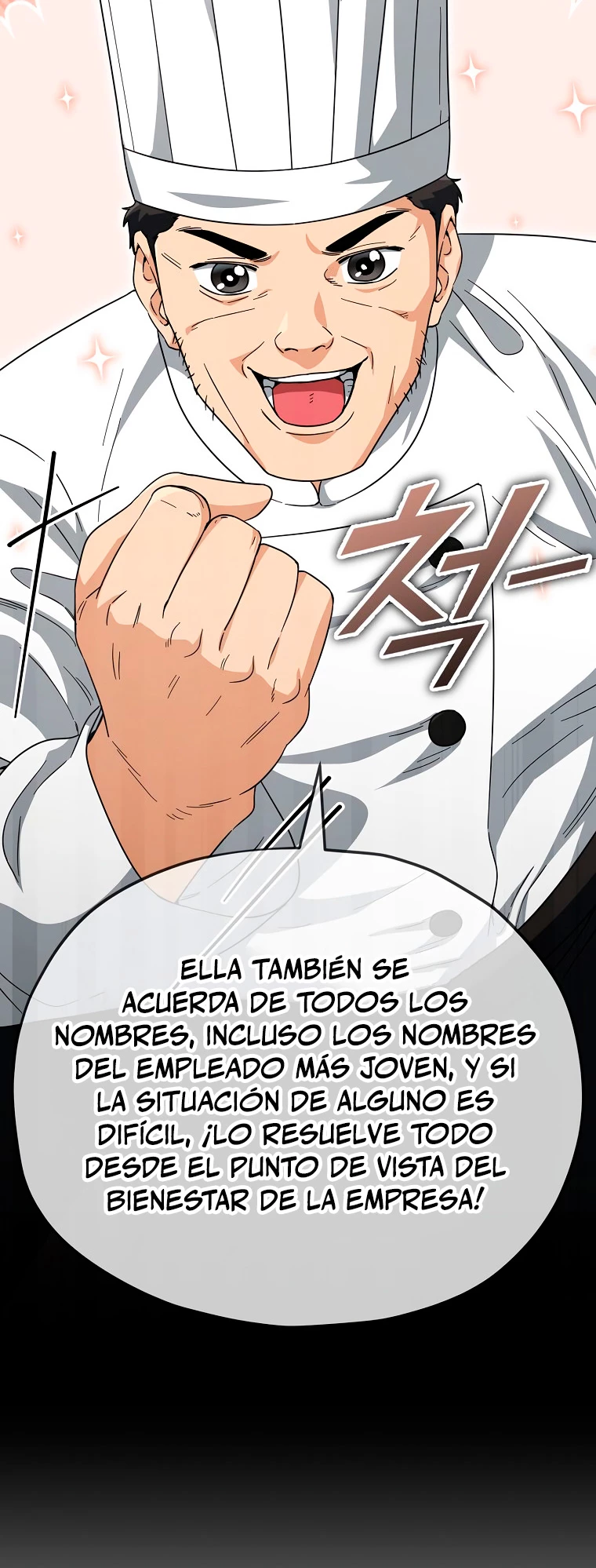 Mi papa es demasiado fuerte > Capitulo 120 > Page 181