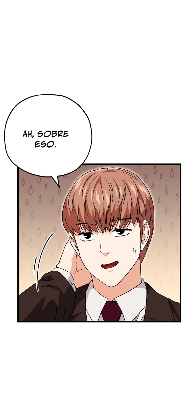 Mi papa es demasiado fuerte > Capitulo 120 > Page 301