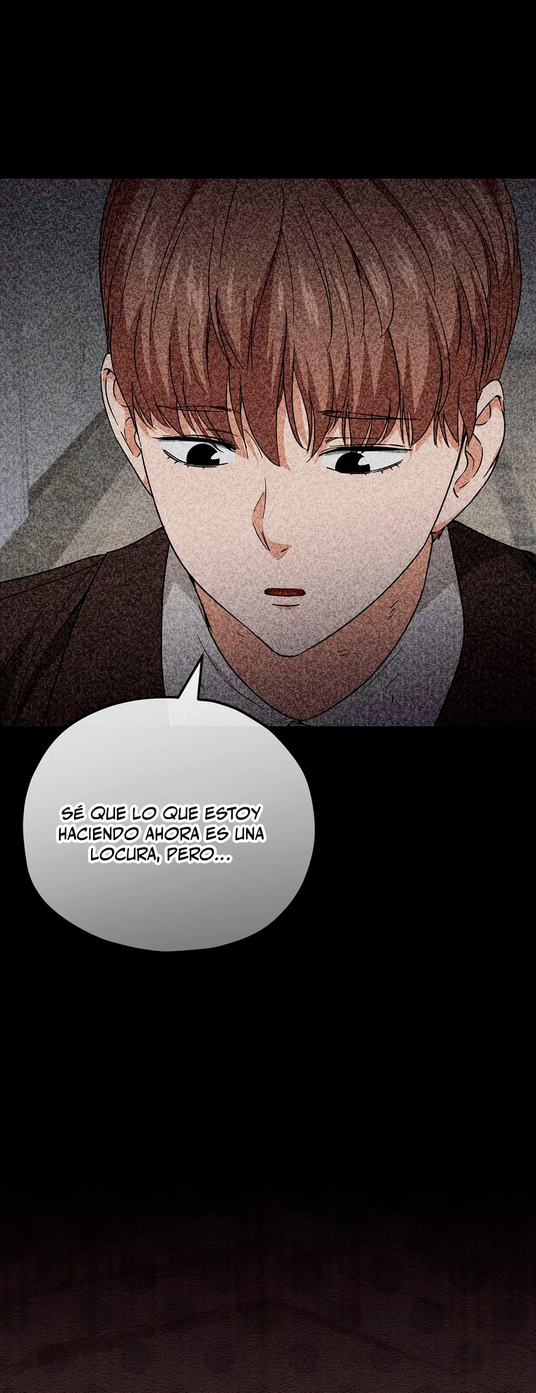 Mi papa es demasiado fuerte > Capitulo 120 > Page 341
