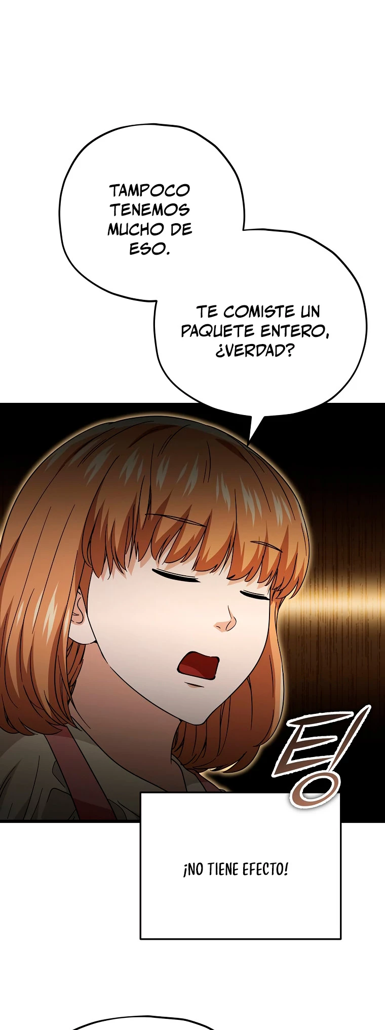 Mi papa es demasiado fuerte > Capitulo 120 > Page 461