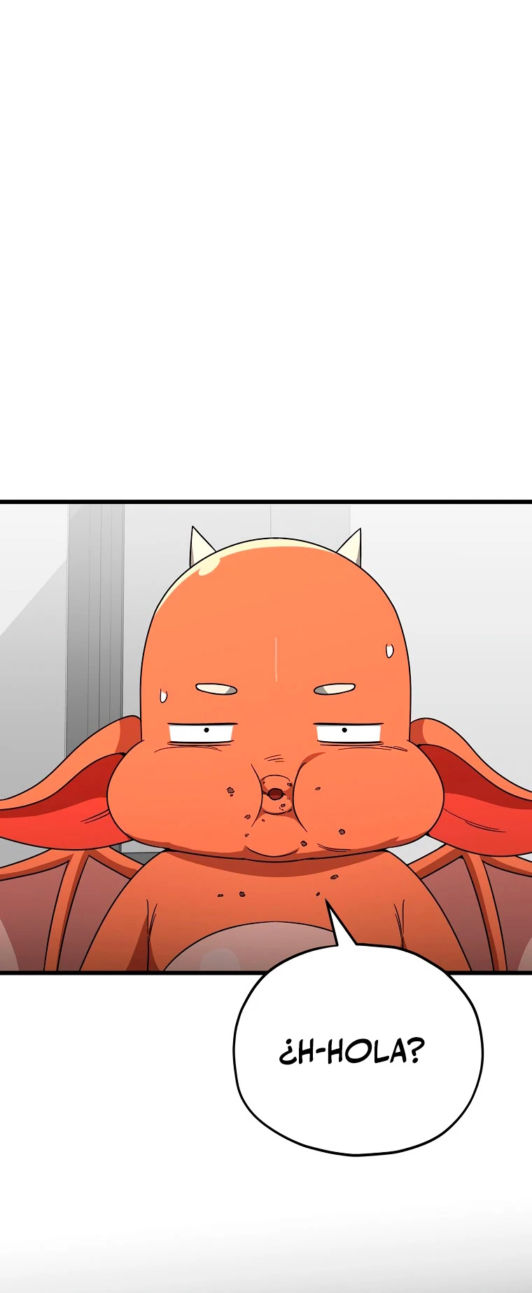 Mi papa es demasiado fuerte > Capitulo 120 > Page 611