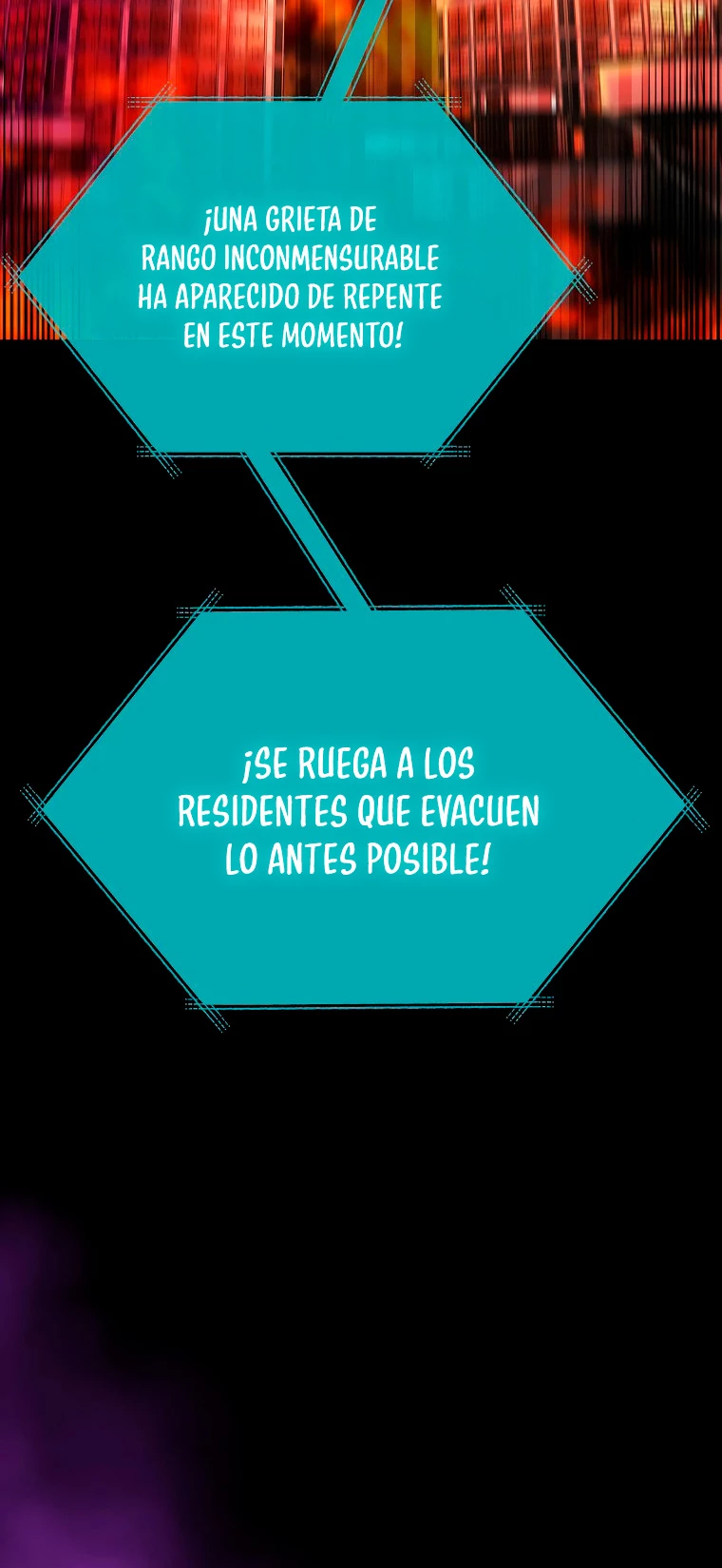 Mi papa es demasiado fuerte > Capitulo 120 > Page 701