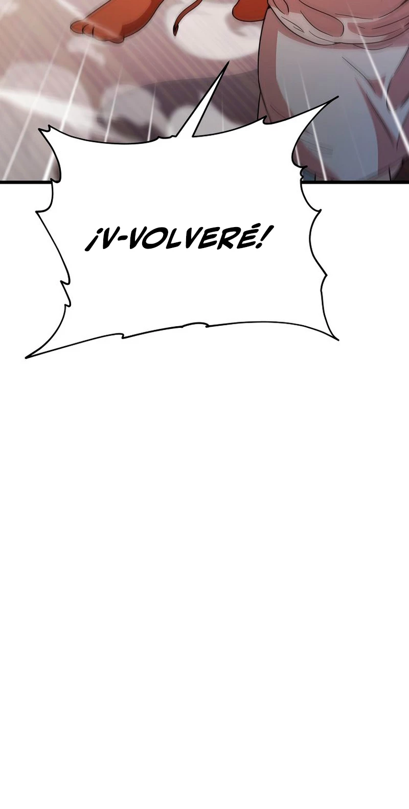 Mi papa es demasiado fuerte > Capitulo 122 > Page 141