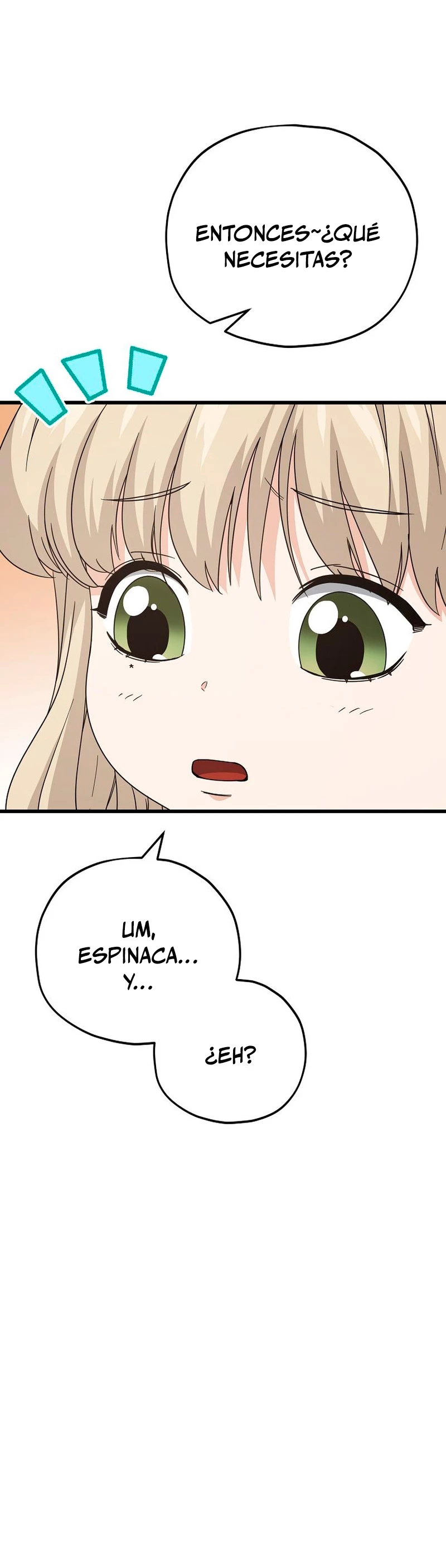 Mi papa es demasiado fuerte > Capitulo 122 > Page 291