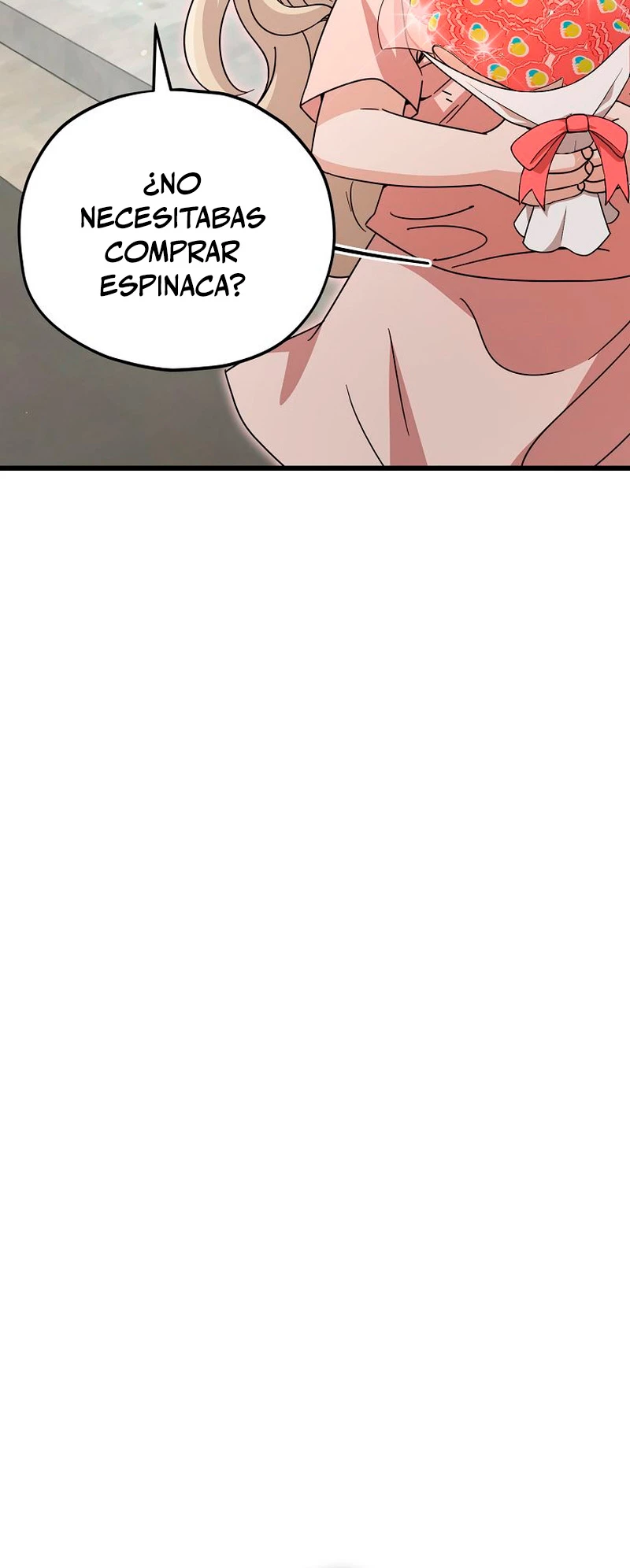 Mi papa es demasiado fuerte > Capitulo 122 > Page 391