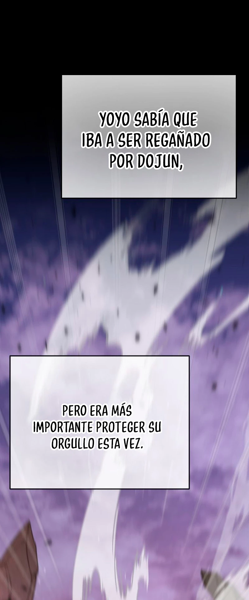 Mi papa es demasiado fuerte > Capitulo 122 > Page 481