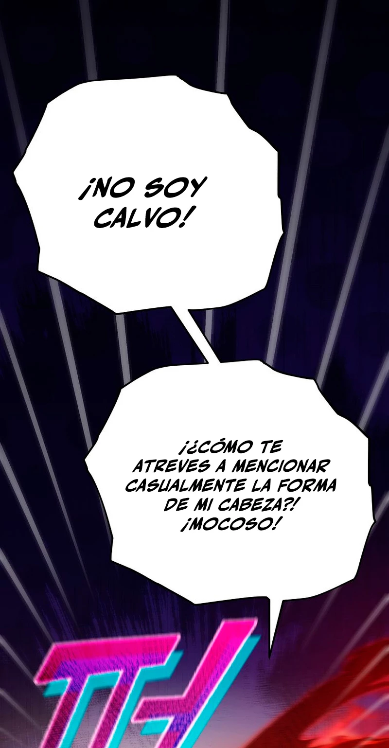 Mi papa es demasiado fuerte > Capitulo 122 > Page 531