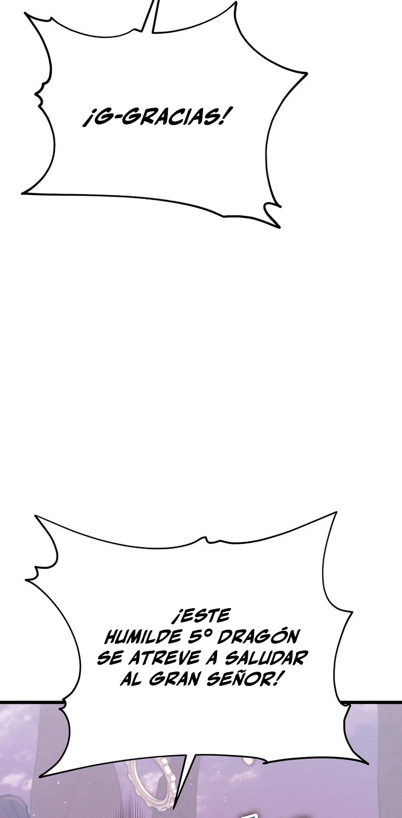 Mi papa es demasiado fuerte > Capitulo 122 > Page 591